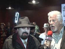 Barry Bostwick