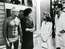 Barry Bostwick