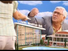 Barry Bostwick