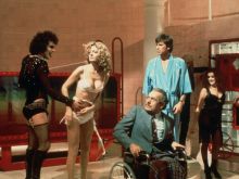 Barry Bostwick