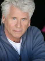 Barry Bostwick