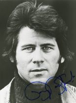 Barry Bostwick