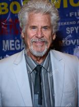 Barry Bostwick