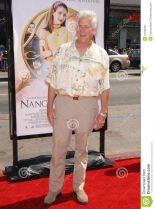 Barry Bostwick