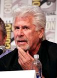 Barry Bostwick