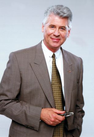Barry Bostwick