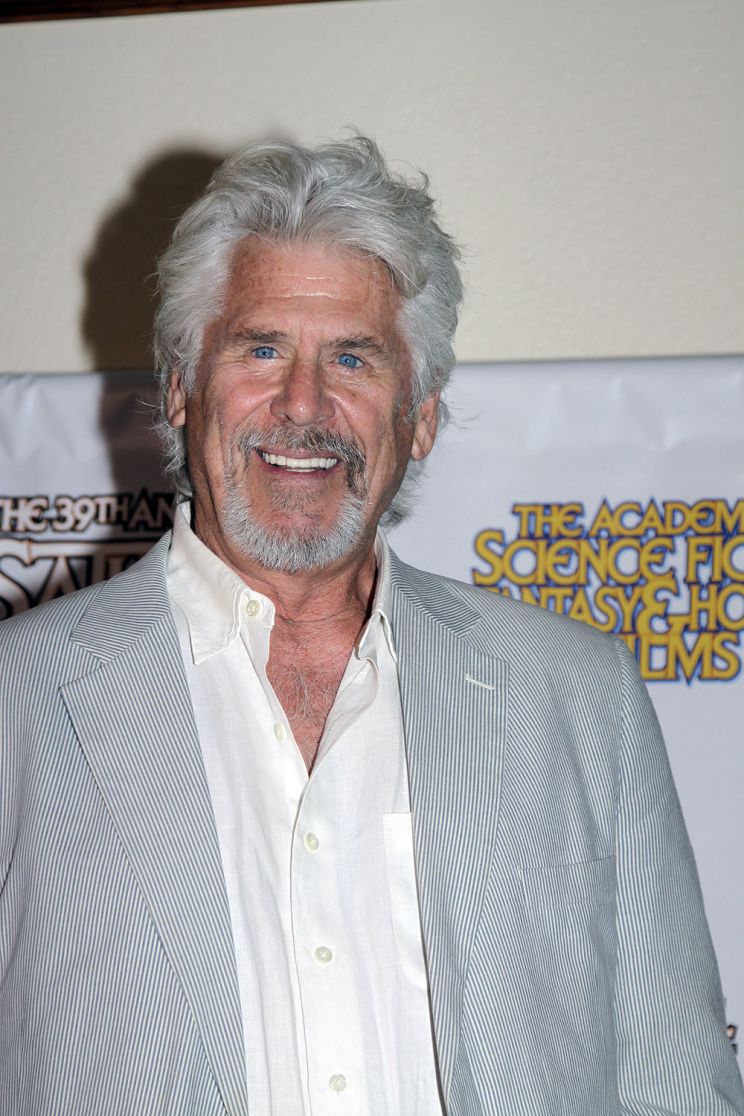 Barry Bostwick