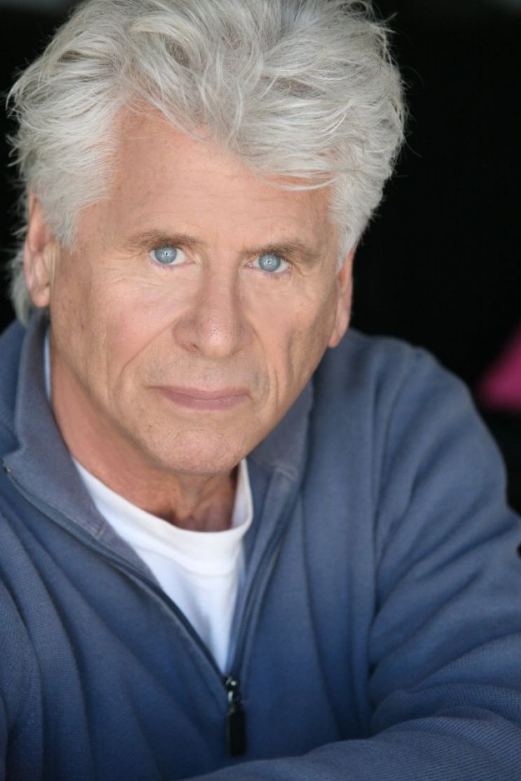 Barry Bostwick