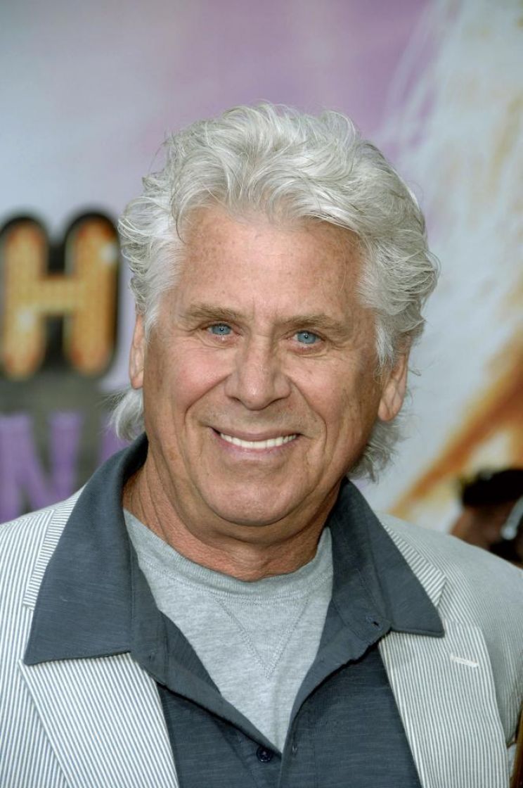 Barry Bostwick