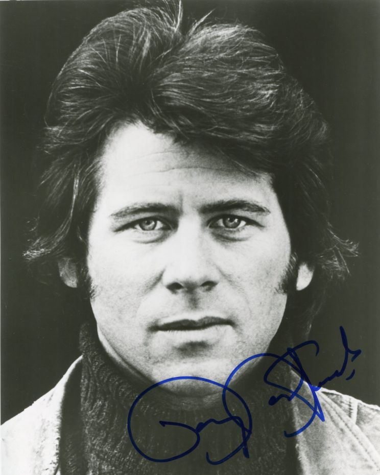 Barry Bostwick
