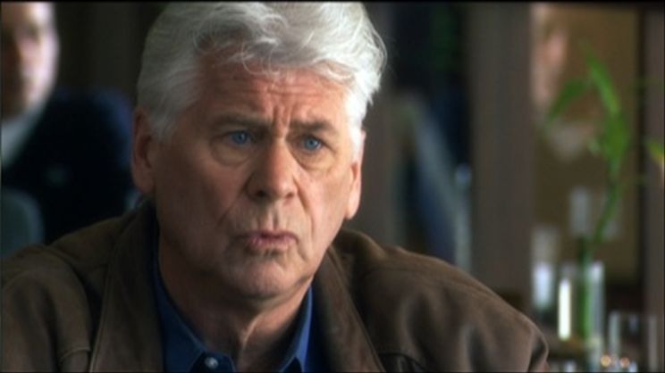 Barry Bostwick