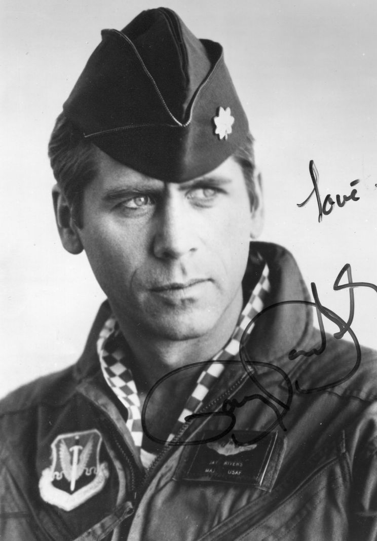 Barry Bostwick