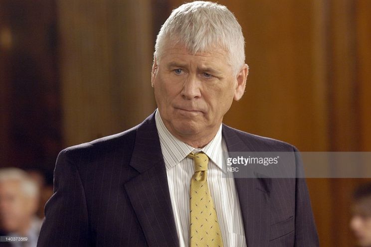 Barry Bostwick
