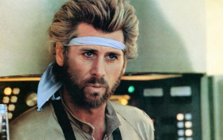 Barry Bostwick