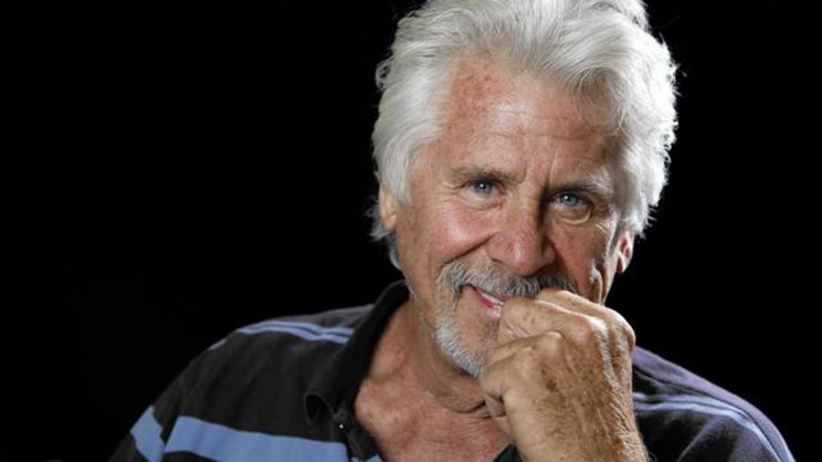 Barry Bostwick
