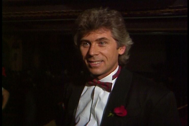 Barry Bostwick