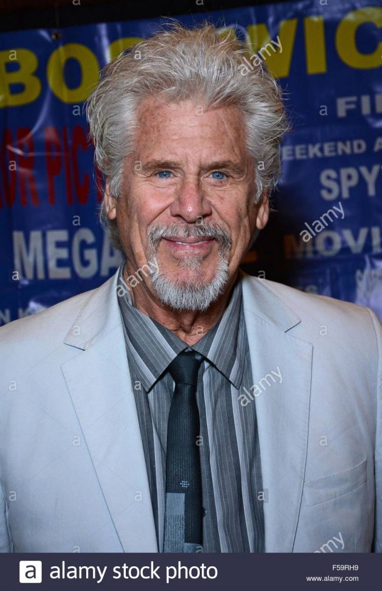 Barry Bostwick