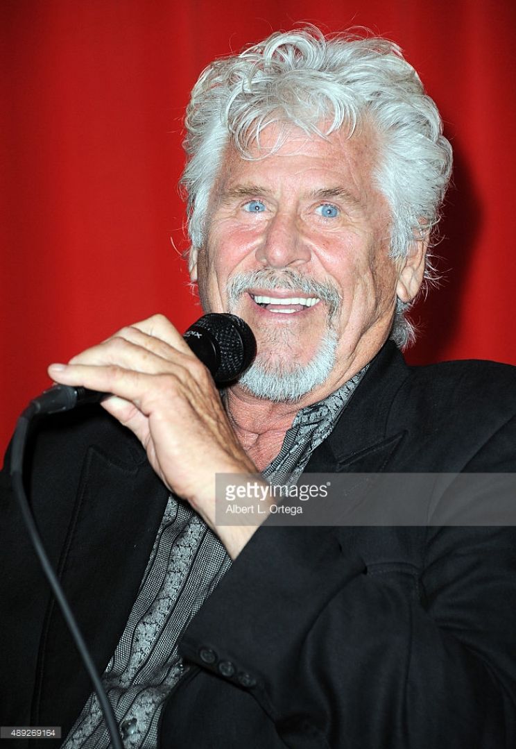 Barry Bostwick