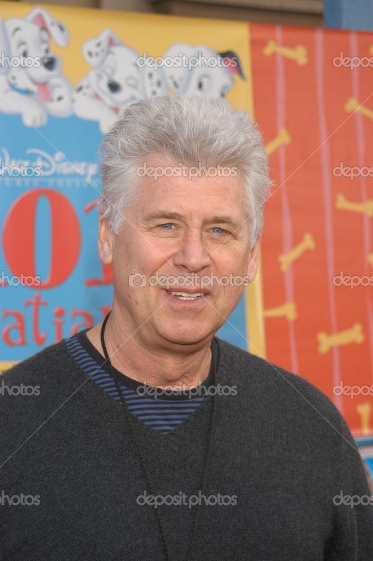 Barry Bostwick
