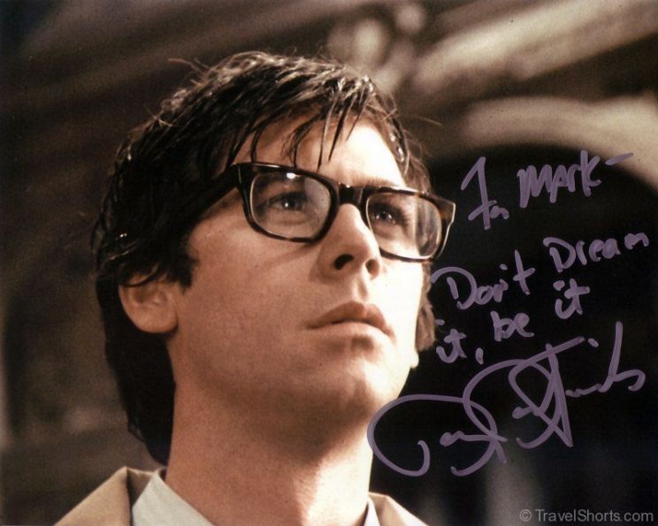 Barry Bostwick