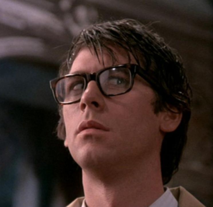 Barry Bostwick