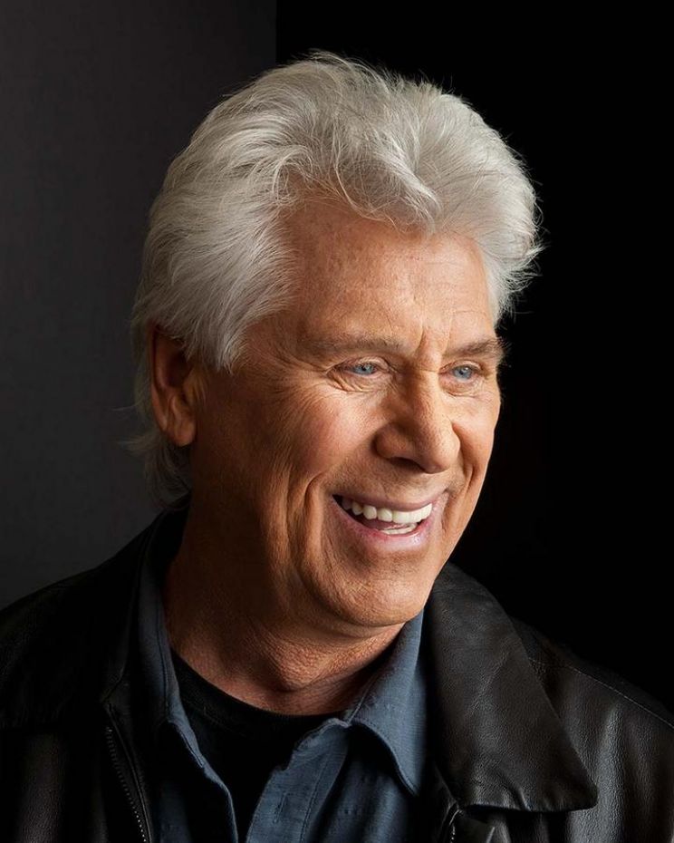 Barry Bostwick