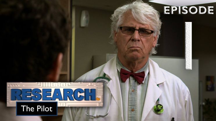 Barry Bostwick