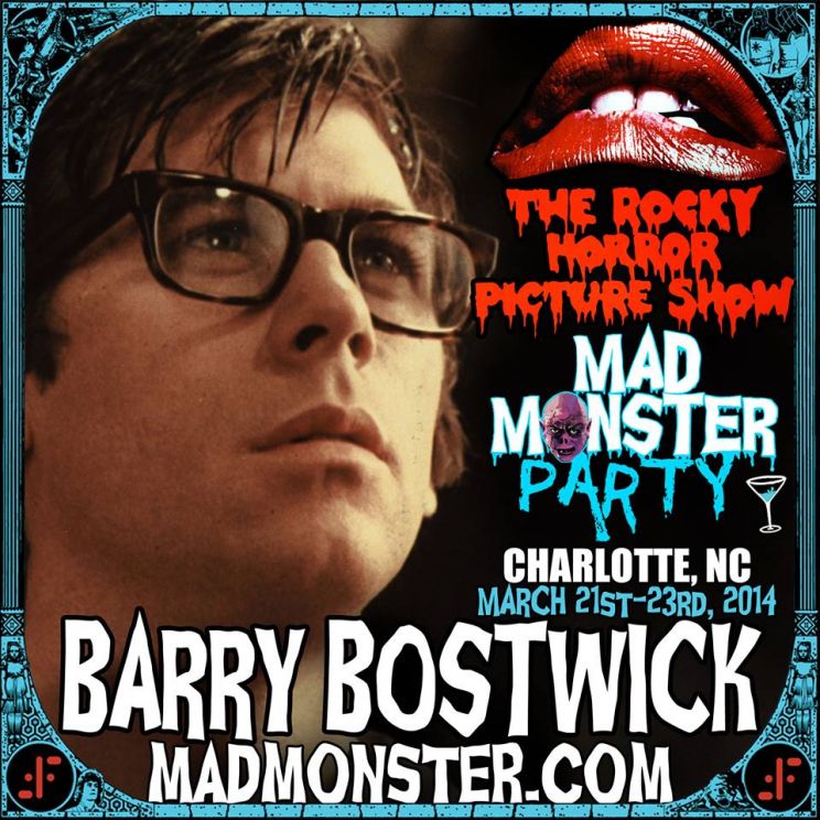 Barry Bostwick