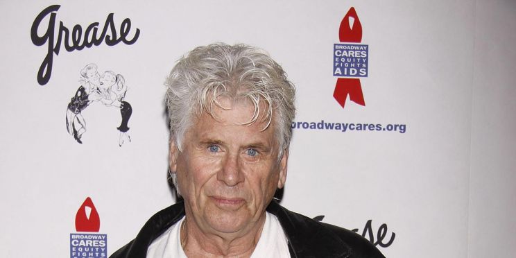 Barry Bostwick
