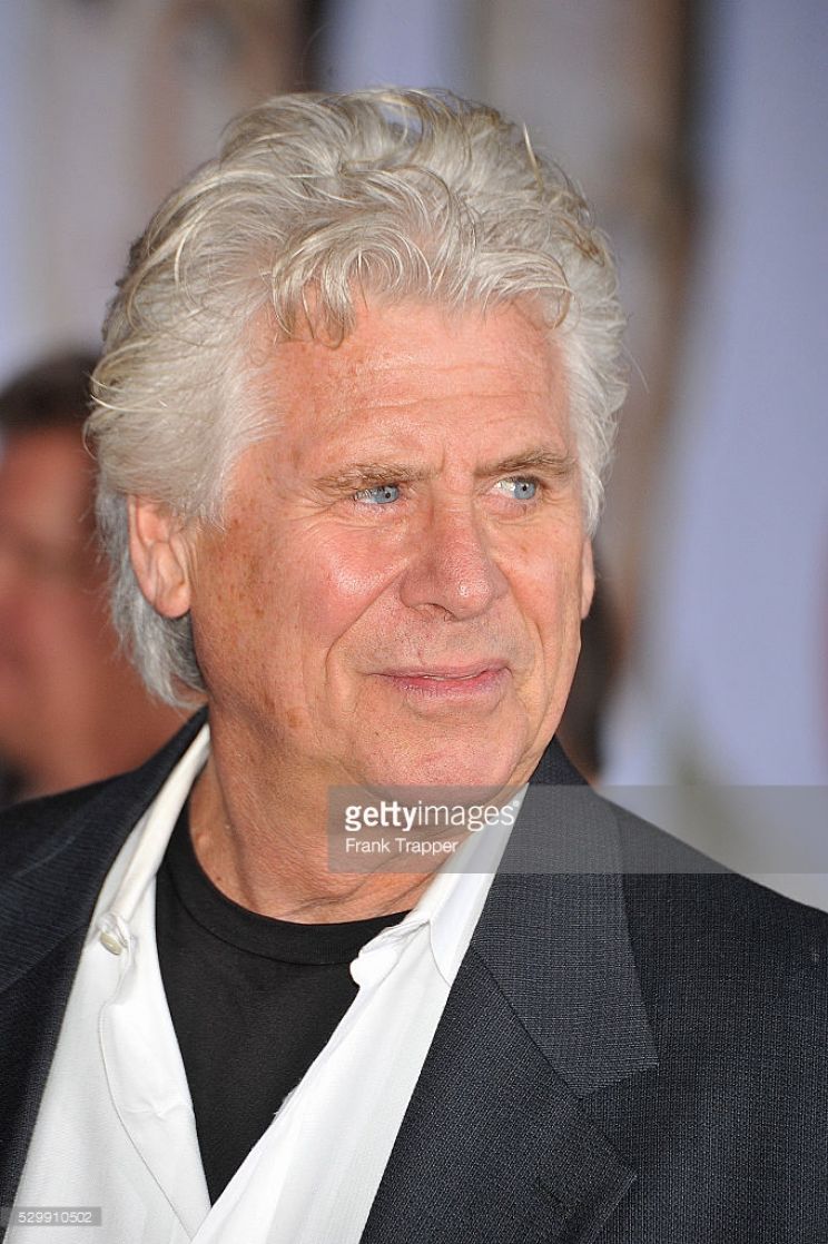 Barry Bostwick