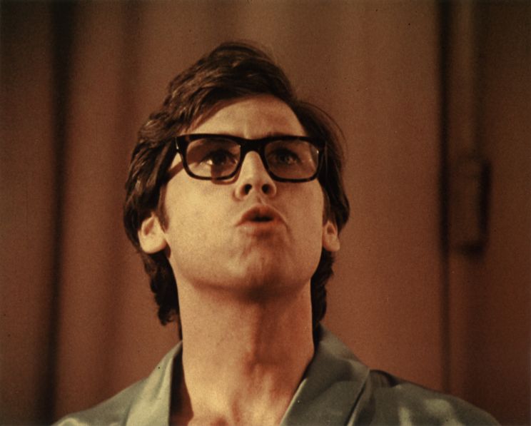 Barry Bostwick