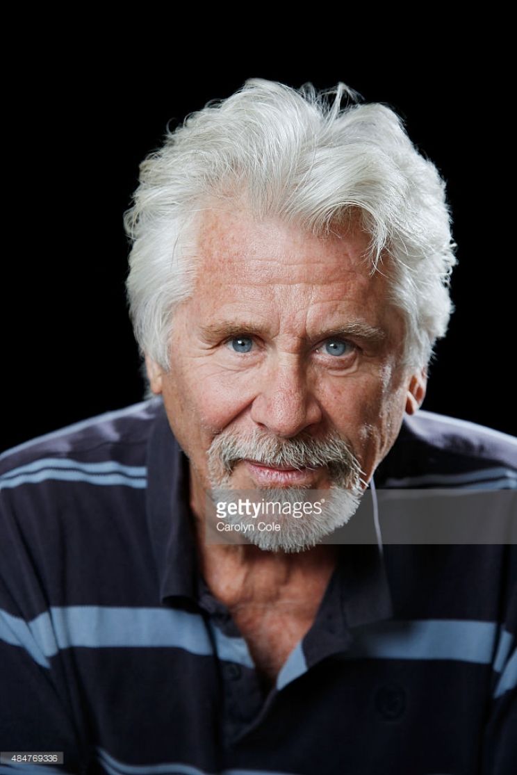Barry Bostwick