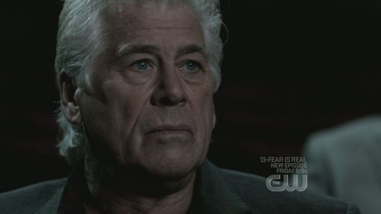 Barry Bostwick