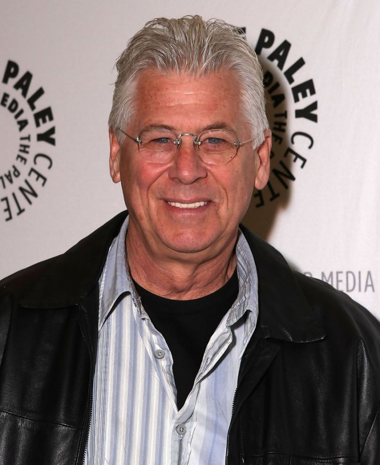 Barry Bostwick
