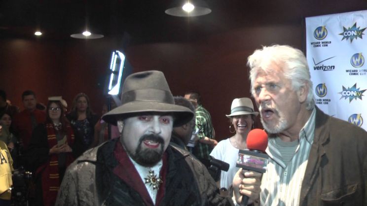Barry Bostwick