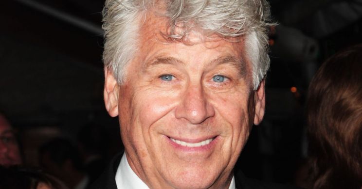 Barry Bostwick