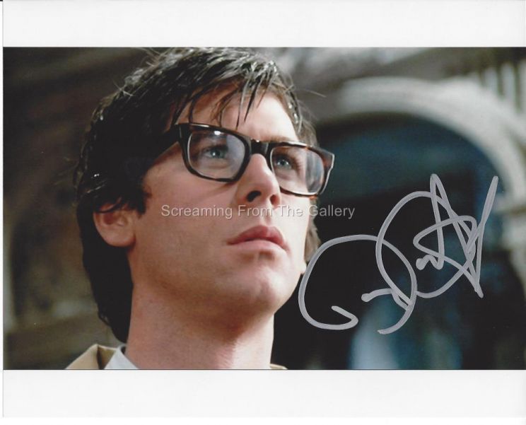 Barry Bostwick