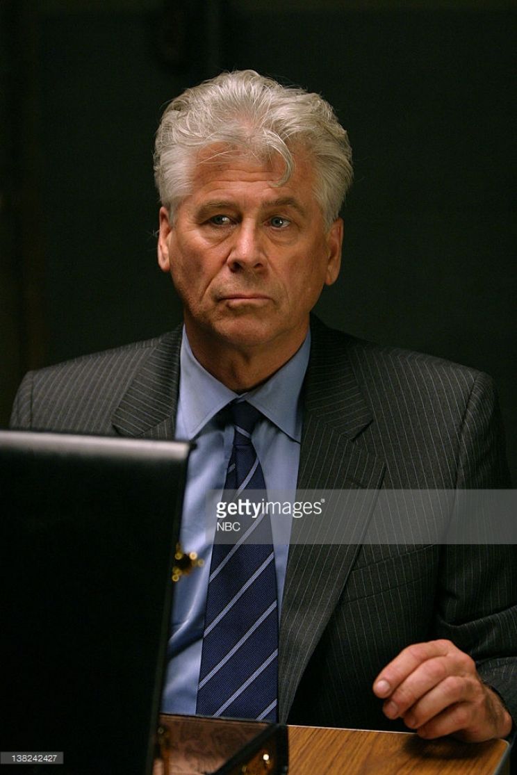 Barry Bostwick
