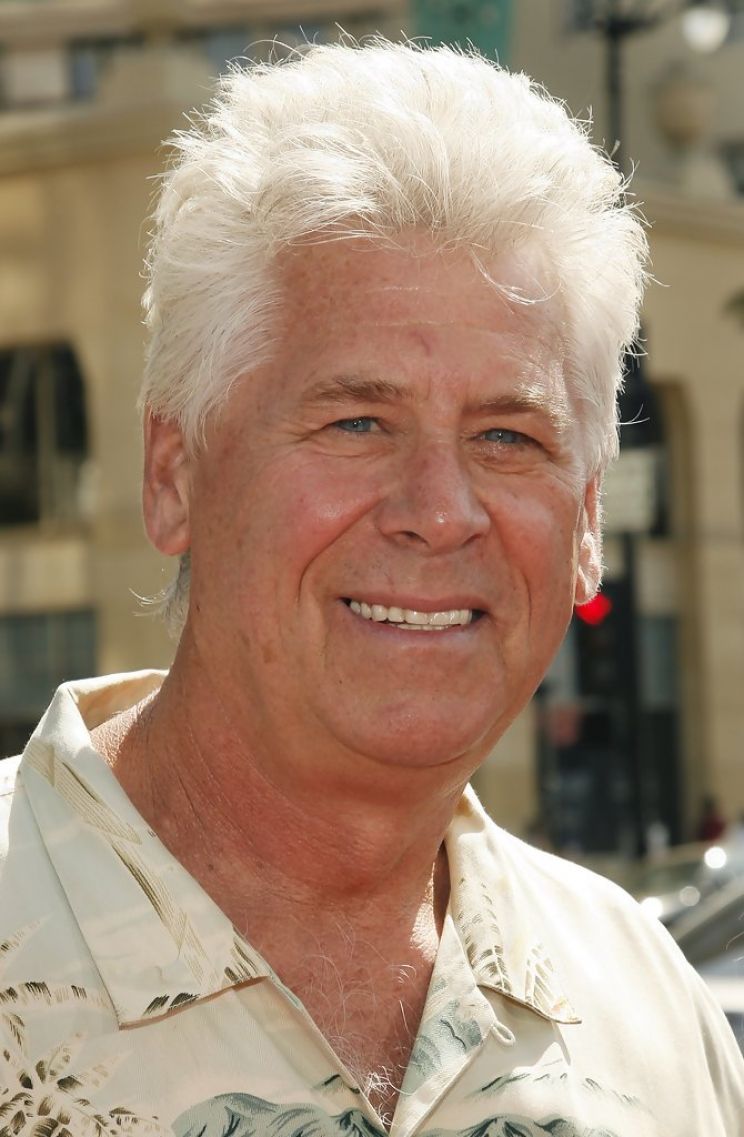 Barry Bostwick
