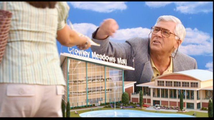 Barry Bostwick