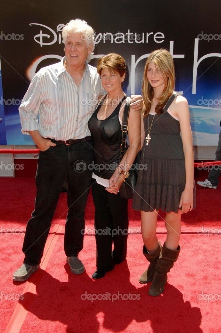 Barry Bostwick