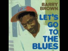 Barry Brown