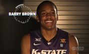 Barry Brown