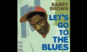 Barry Brown