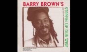 Barry Brown