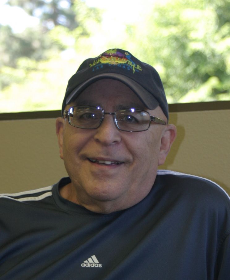 Barry Brown
