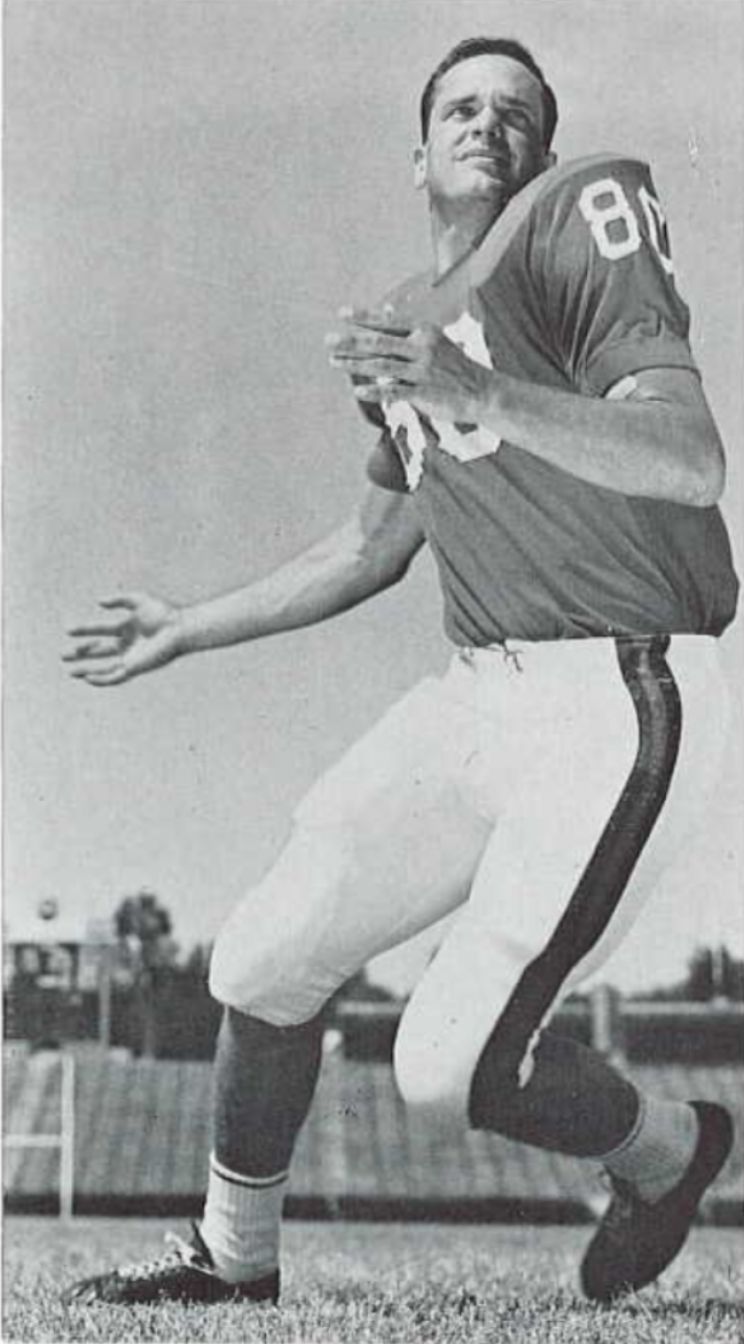 Barry Brown