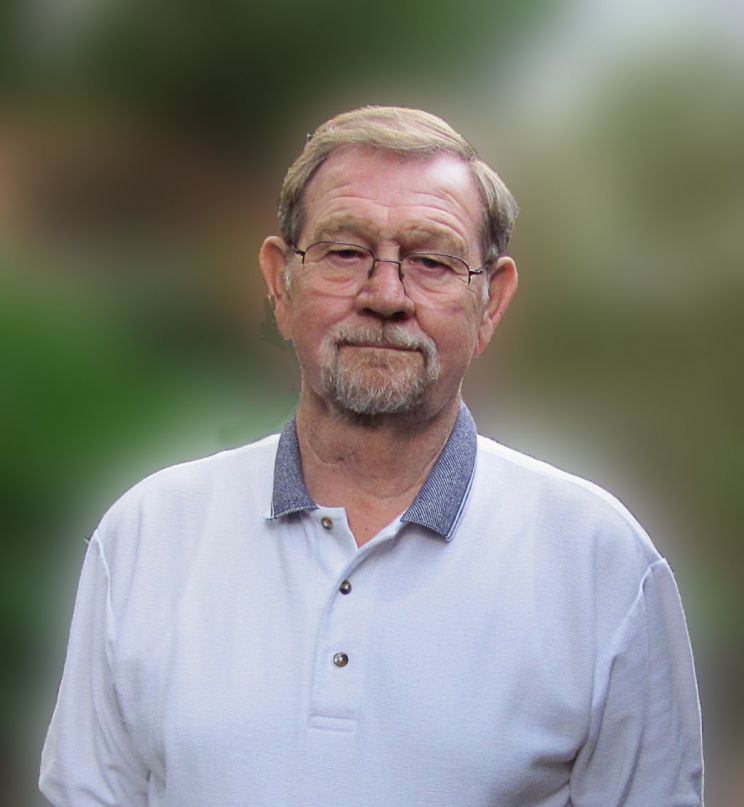 Barry Brown