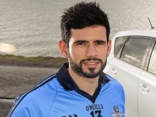 Barry Cahill