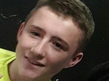 Barry Cahill